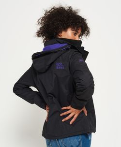NWOT Superdry Professional Windcheater, Medium