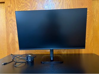 Acer monitor