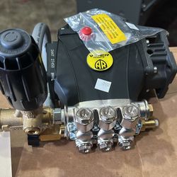 VIPER pressure Washer Pump For Honda GX200 Commercial Grade Pressure Washer $540 (financing Available) 