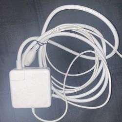 APPLE CHARGER 