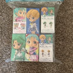 Qposkets Sailor Moon