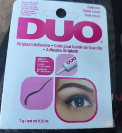 Duo Lash Glue
