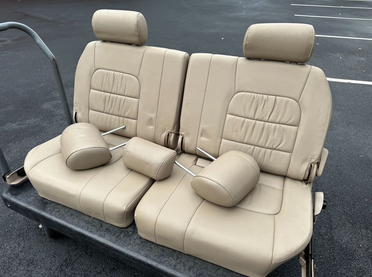 1999 Toyota Land Cruiser