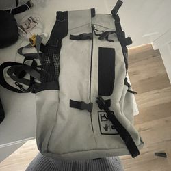 K9 Dog Backpack