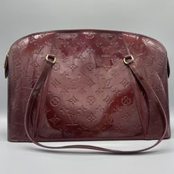Authentic Louis Vuitton Avalon Handbag