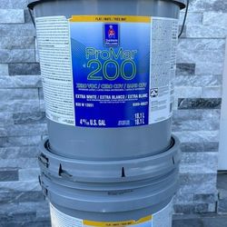 New Promar 200 White