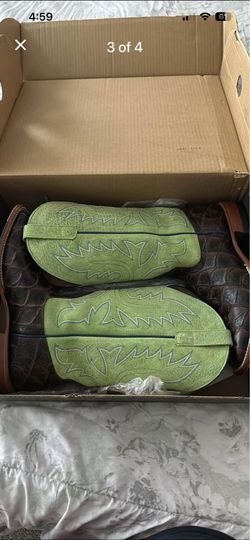 Ariat Boots