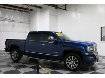 2016 GMC Sierra 1500