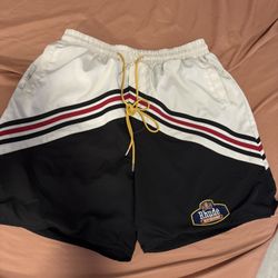 Rhude Shorts Size XL