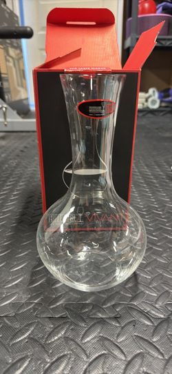 Wine Decanter