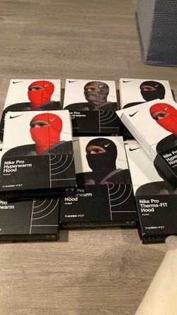 nike ski masks