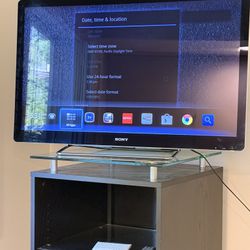ViewSonic 24” Monitor