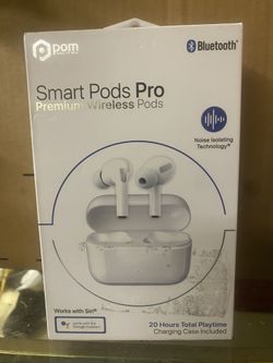 Bluetooth Headphones