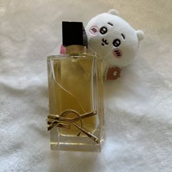 Ysl Libre Eau De Parfum