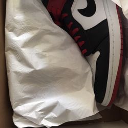 Nike Air Jordan 1 Retro “Old Love New Love “ Pack 