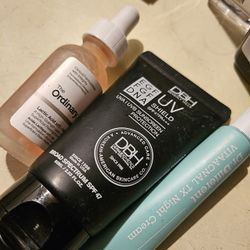 Serum-Suncreen-Retinol