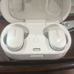 Bose Quite Comforts