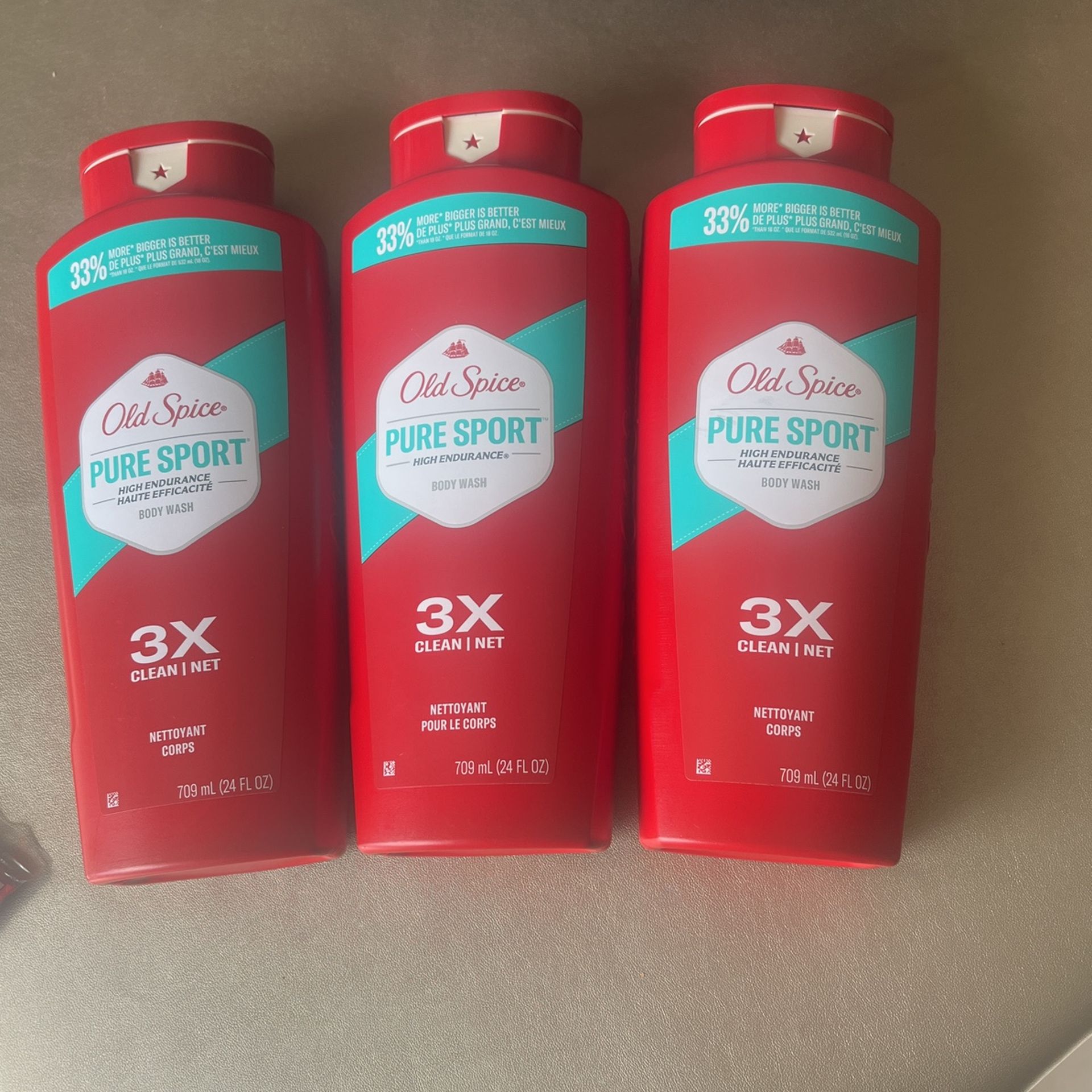 old spice body wash