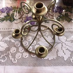 Candleholders Home Interiors