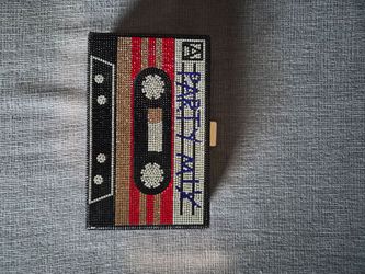 Cassette clutch with strap new