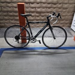 Ridley Crosswind Python Road Bike