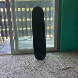 Used Skateboard