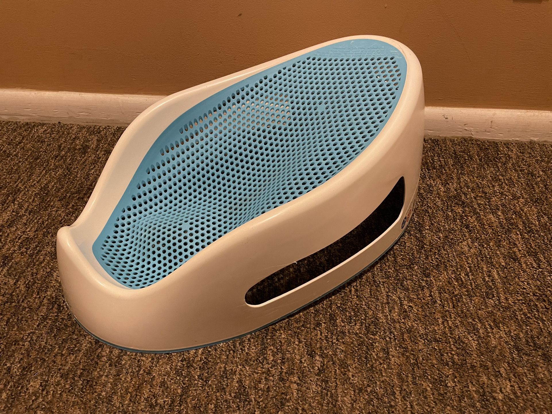 Infant Bath Seat