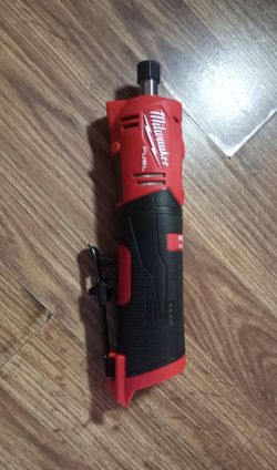 Milwaukee Fuel Cordless Die Grinder