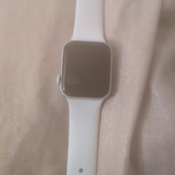 Apple watch  Series 6