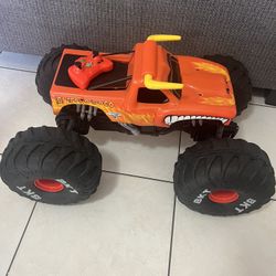 Monster Truck
