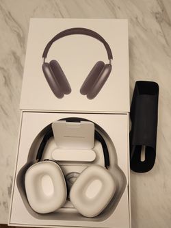 Airpod Max