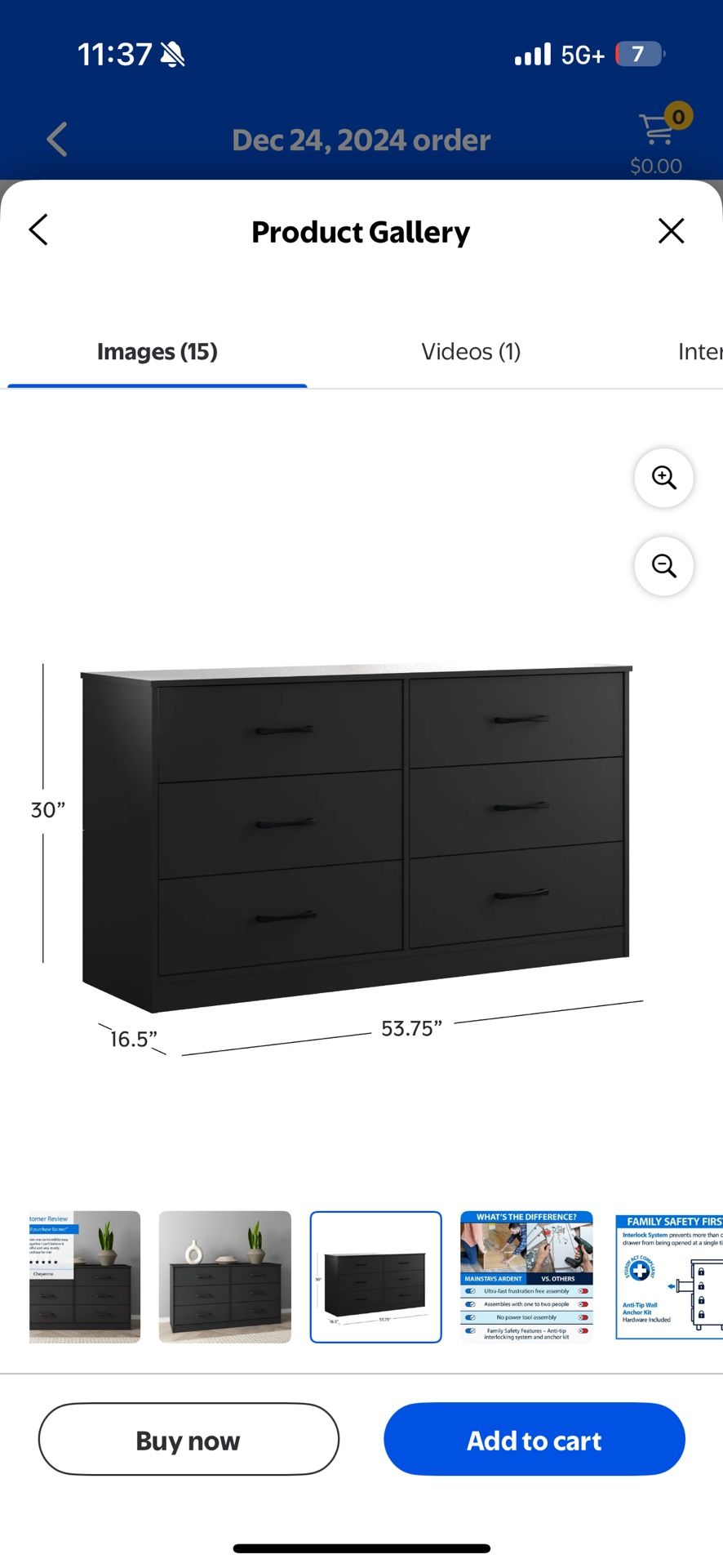 Bedroom Set
