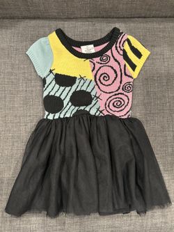 Sally Dress