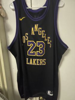 Lakers Jersey