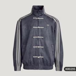 Authentic Originals Adidas Collection - Tang Jacket