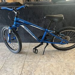 Specialized Hotrock 20 Inch Bike 