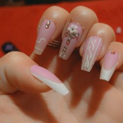 Fake Nails For Sale 
