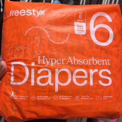 Diapers