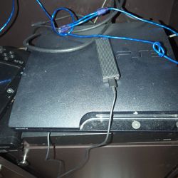 Ps3 Modded 