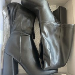 Steve Madden Boots