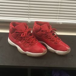 Air Jordan 11 “Win Like ‘96”