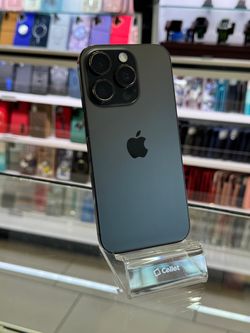 iPhone 16 Pro 128GB Unlocked Pre-owned