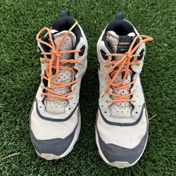 Mens Hiking Boots 10.5