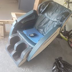 Massage Chair