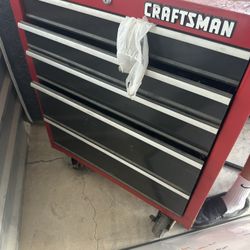 Craftsman Toolbox 