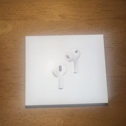 Apple Airpods Gen3