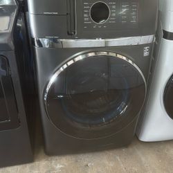 GE Washer Dryer Combo 