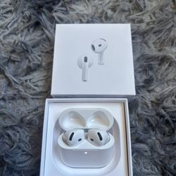 AirPod 4th Gen’s