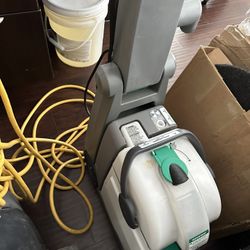 Big Green Commercial 