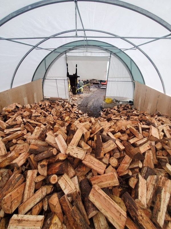 Firewood